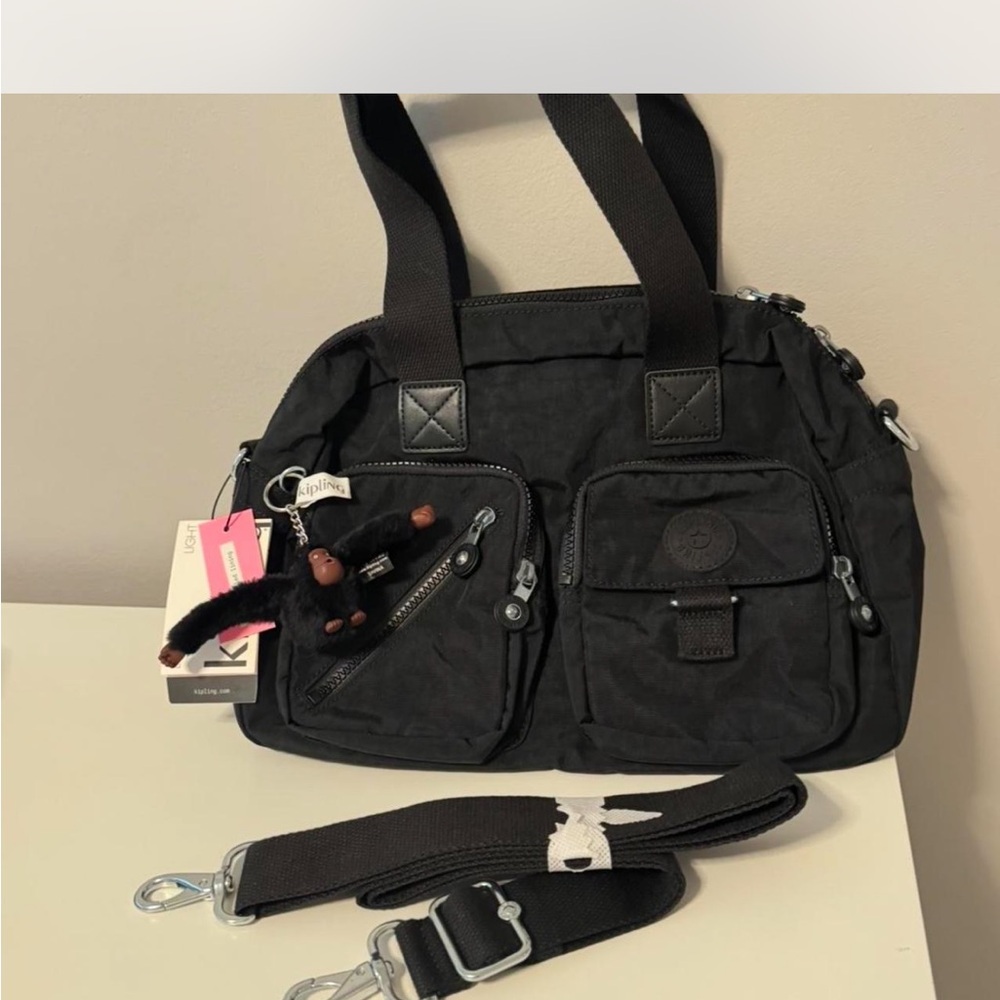 Kipling defea bag - Picture 2 of 2